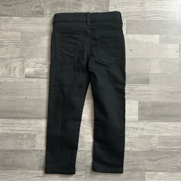 H&M Toddler Boys Slim Fit Denim Jean Bundle 5T - Picture 6 of 11